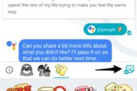 Google Allo Sticker Packs