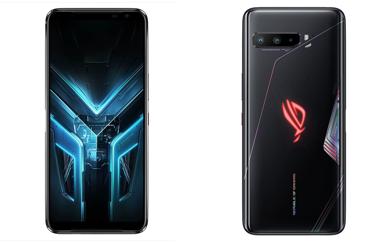 ASUS ROG Phone 3