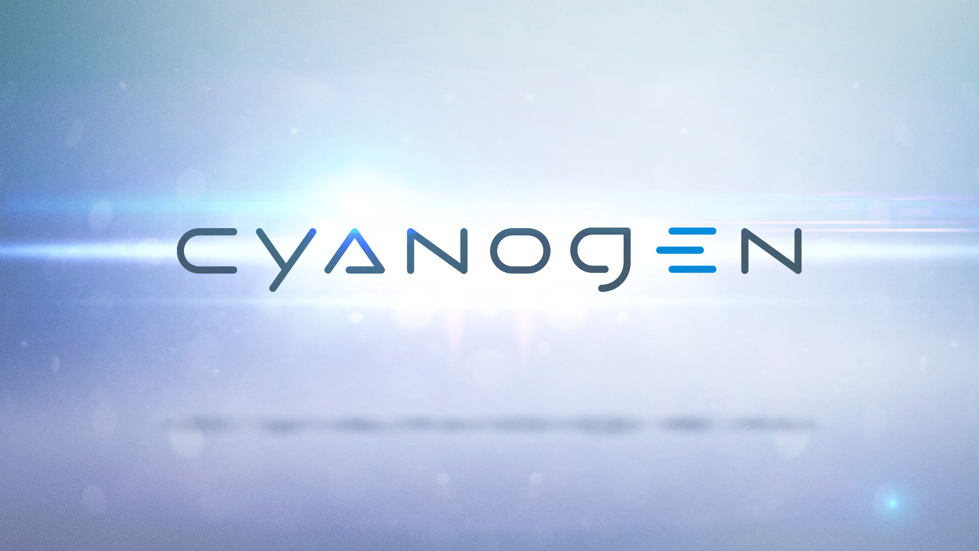 Cyanogen logo