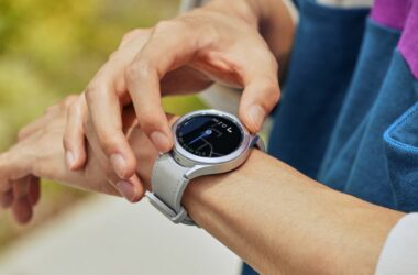 Galaxy Watch 6 Pro