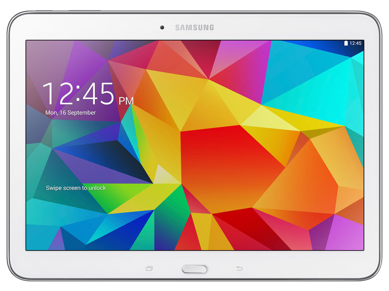 Samsung Galaxy Tab 4 10.1