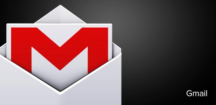 Gmail app