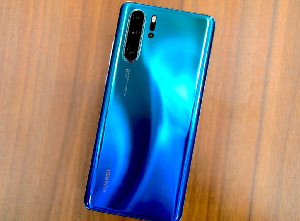 Huawei P30 Pro