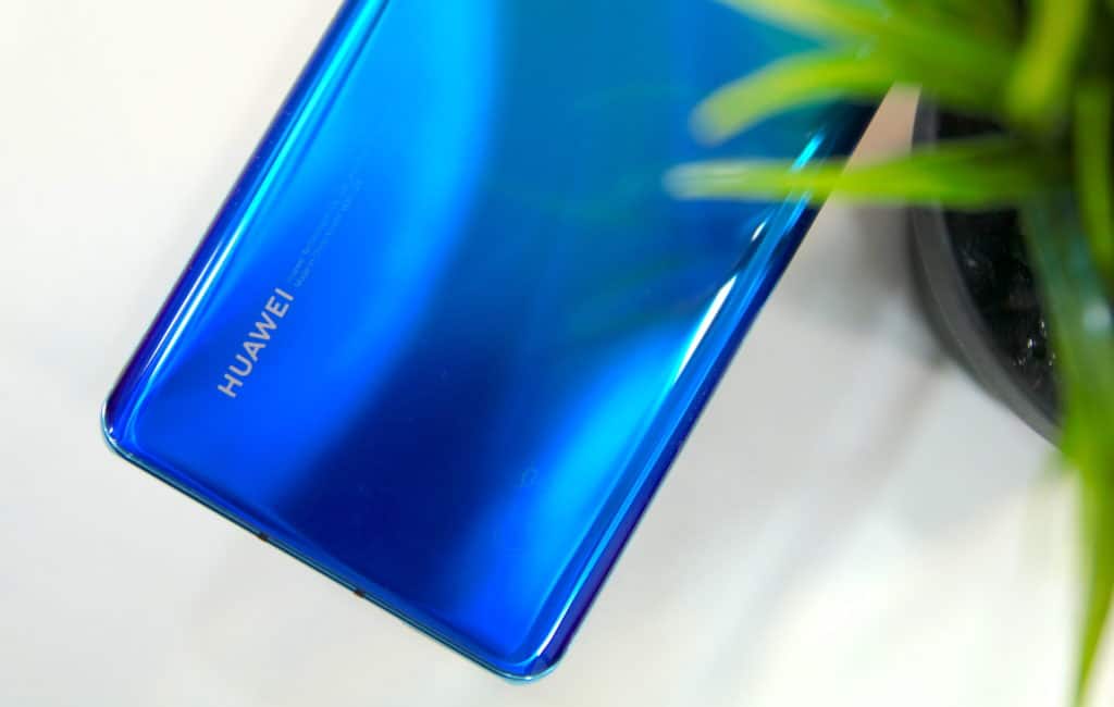 Huawei P30 Review