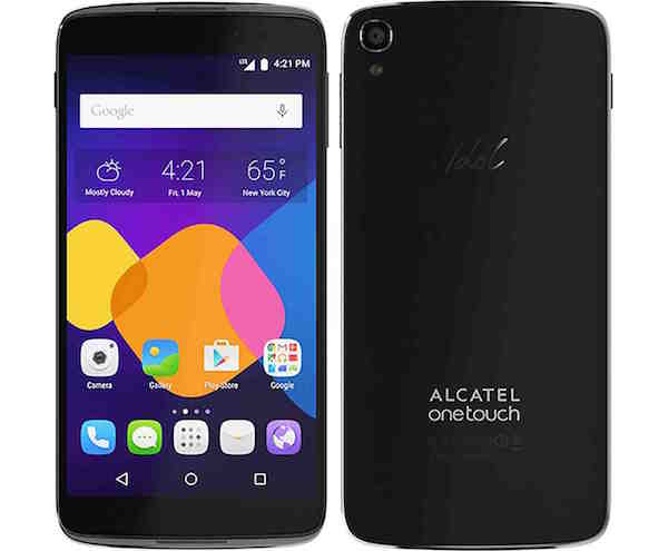 Alcatel OneTouch Idol 3