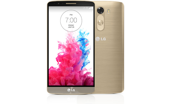 image LG G3