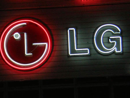 LG Logo