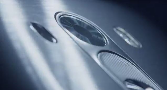 LG G3 teaser