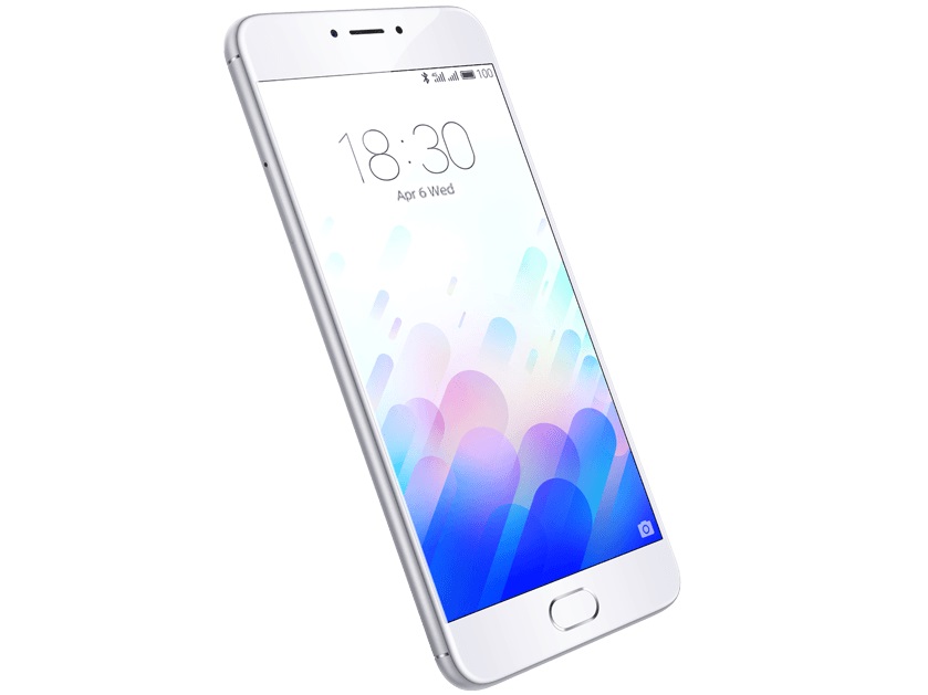 Meizu m3 note