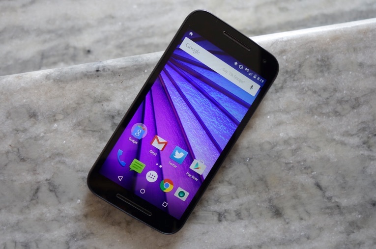 Moto G (2015)