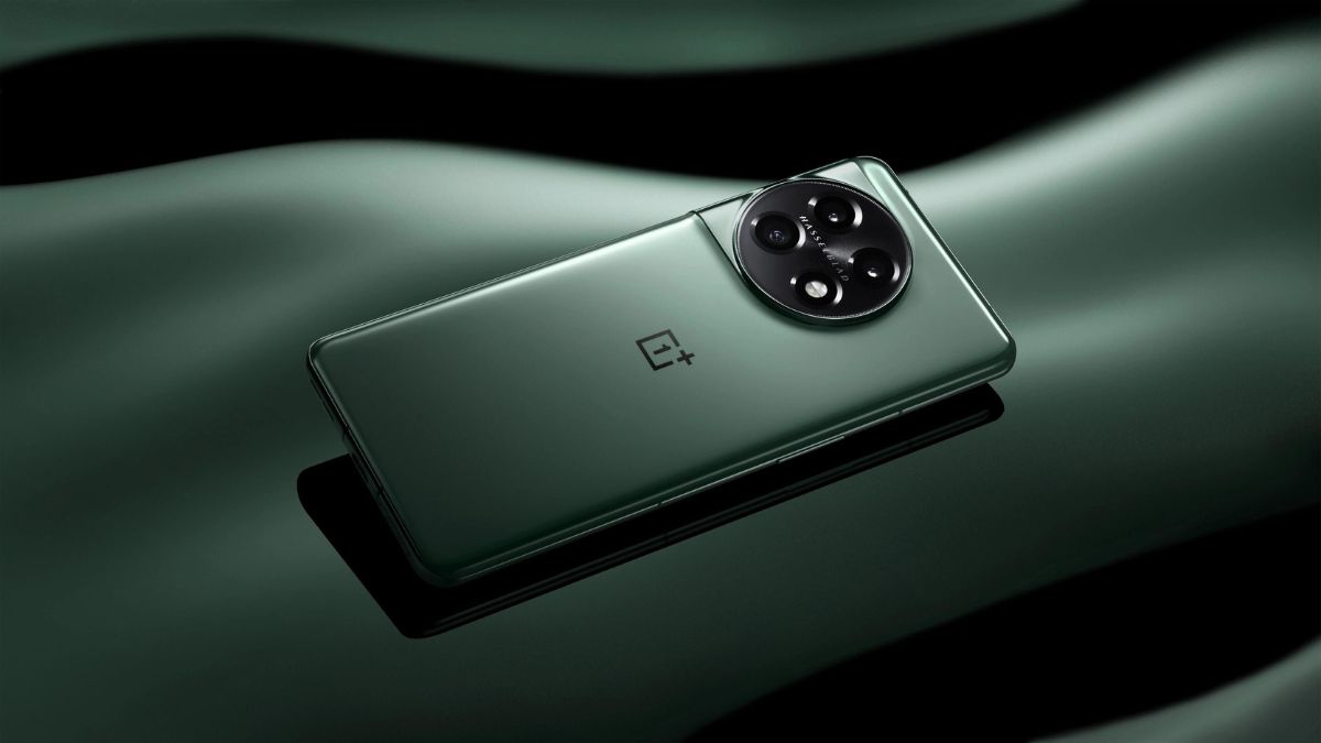 OnePlus 11