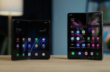 OnePlus Foldable