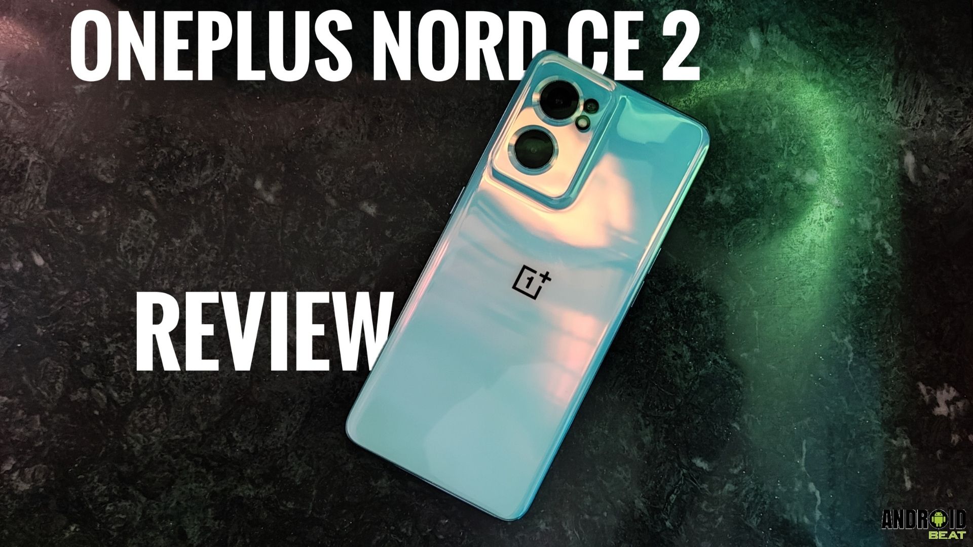 OnePlus Nord CE 2