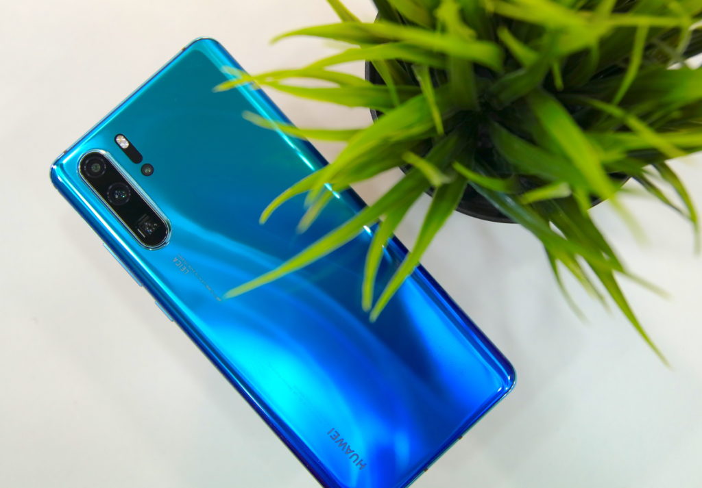 Huawei P30 Pro