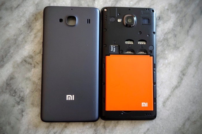 Xiaomi Redmi 2 Prime