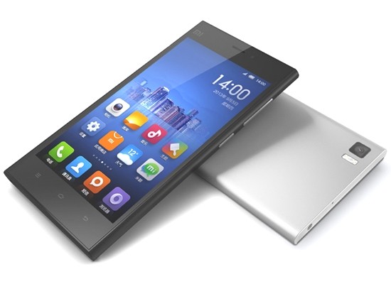 Xiaomi Mi3