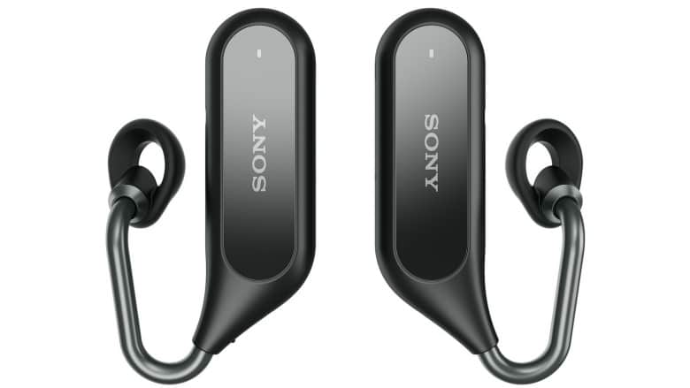 Xperia Ear Duo