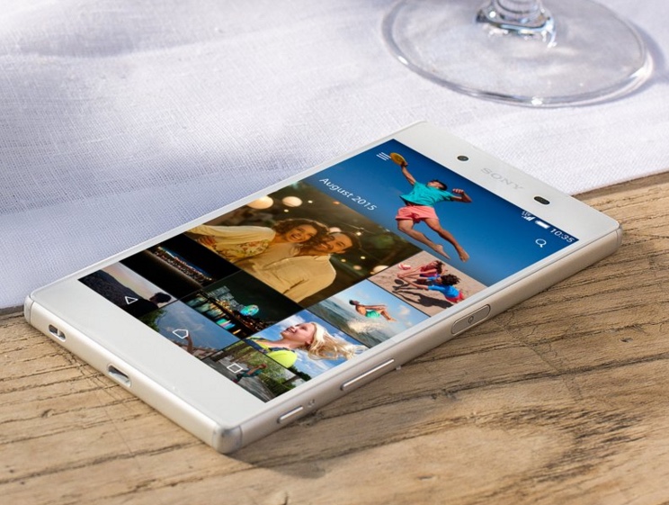 Xperia Z5