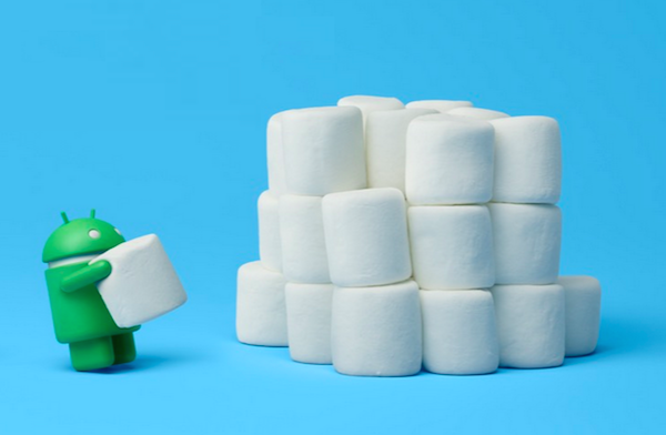 Android 6.0 Marshmallow