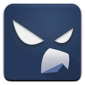 Falcon Pro 3 logo