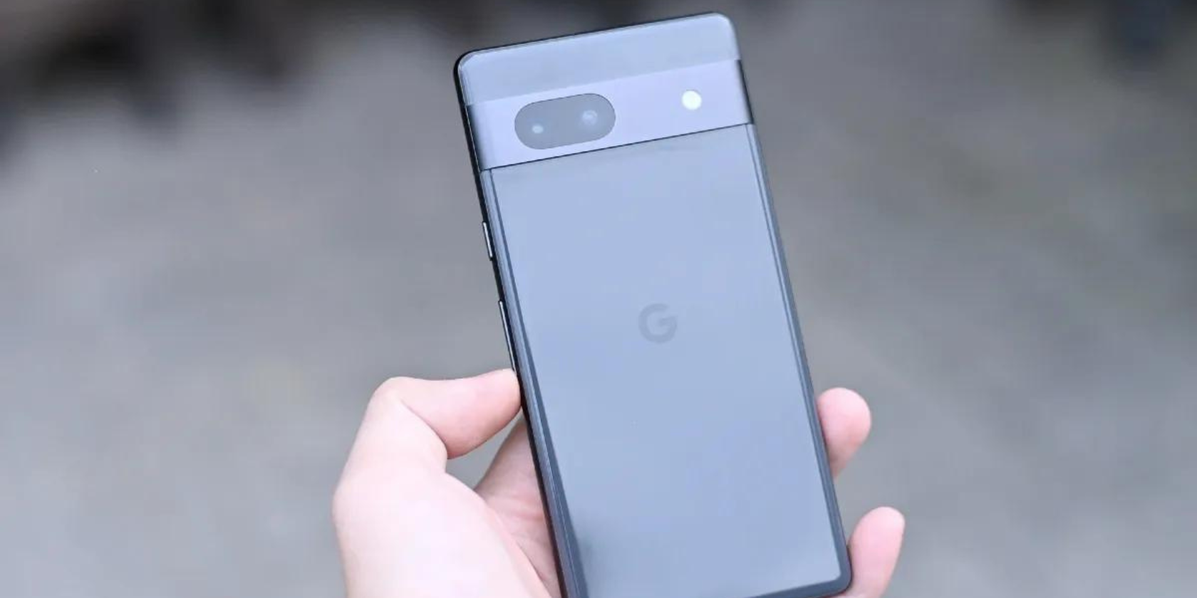 Google Pixel 7a