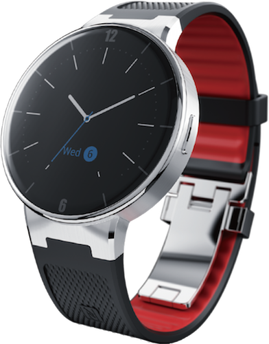 Alcatel Onetouch Watch