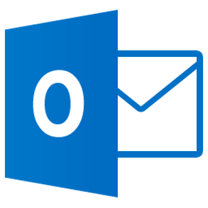 Outlook for Android logo