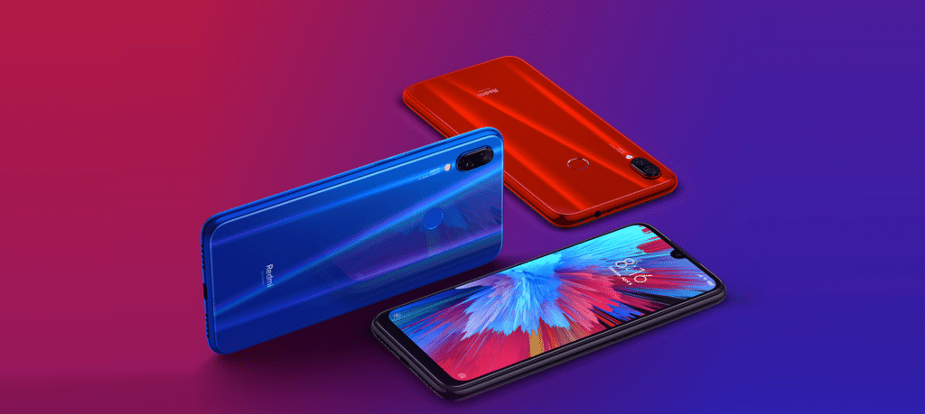 Redmi Note 7s FAQ